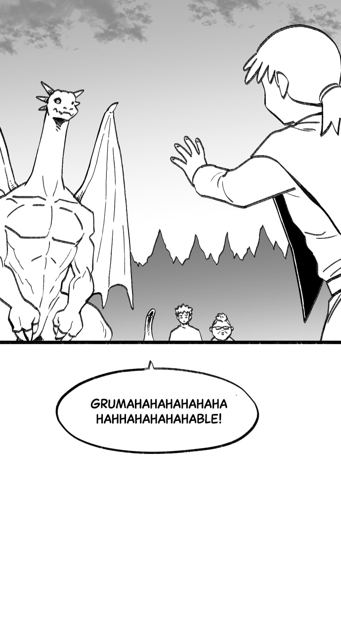 Teenage Dragon Chapter 113 page 49 - 