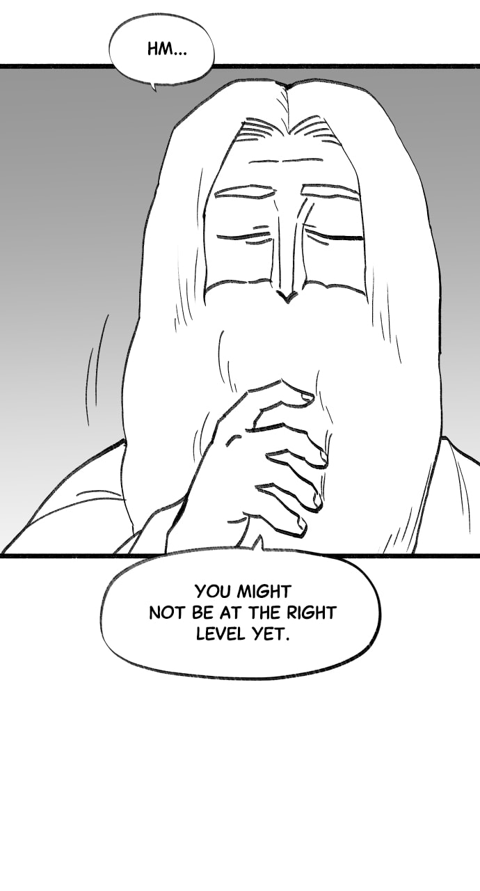 Teenage Dragon Chapter 113 page 50 - 