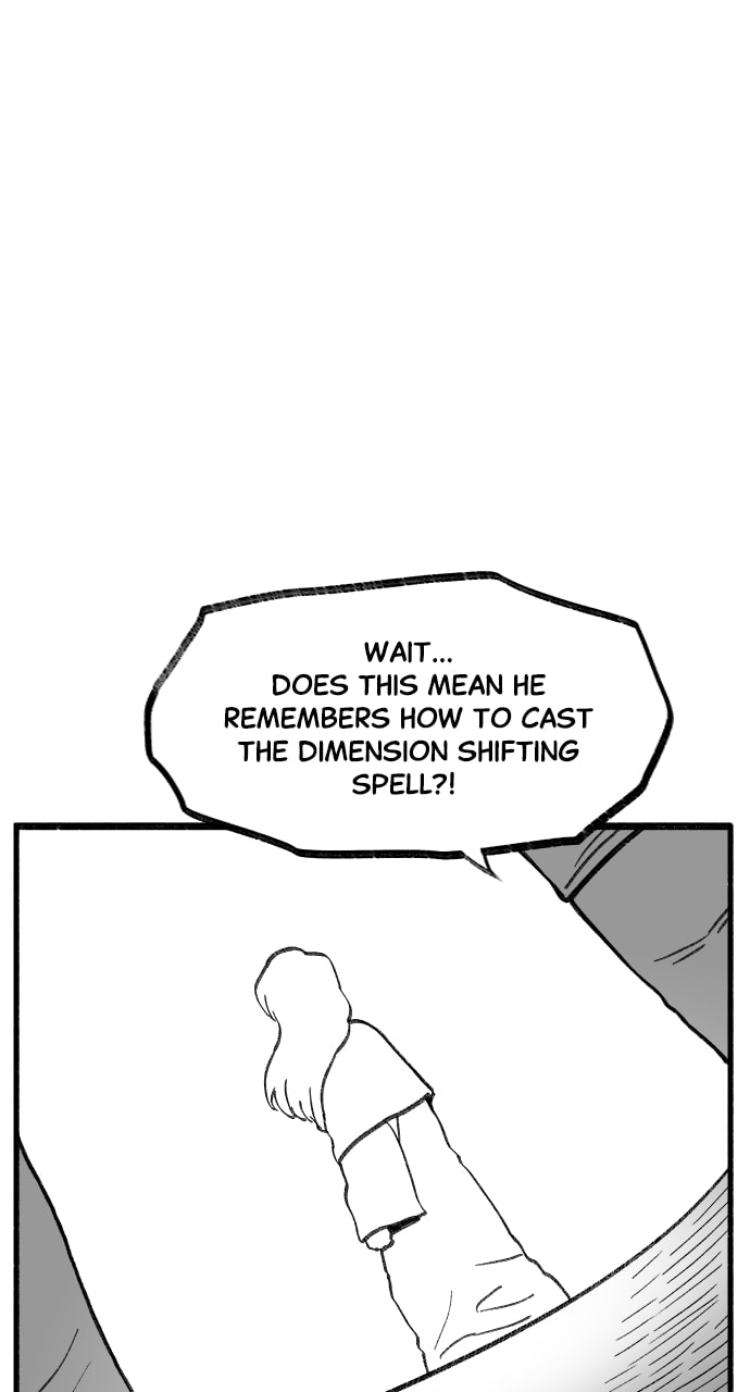 Teenage Dragon Chapter 113 page 6 - 