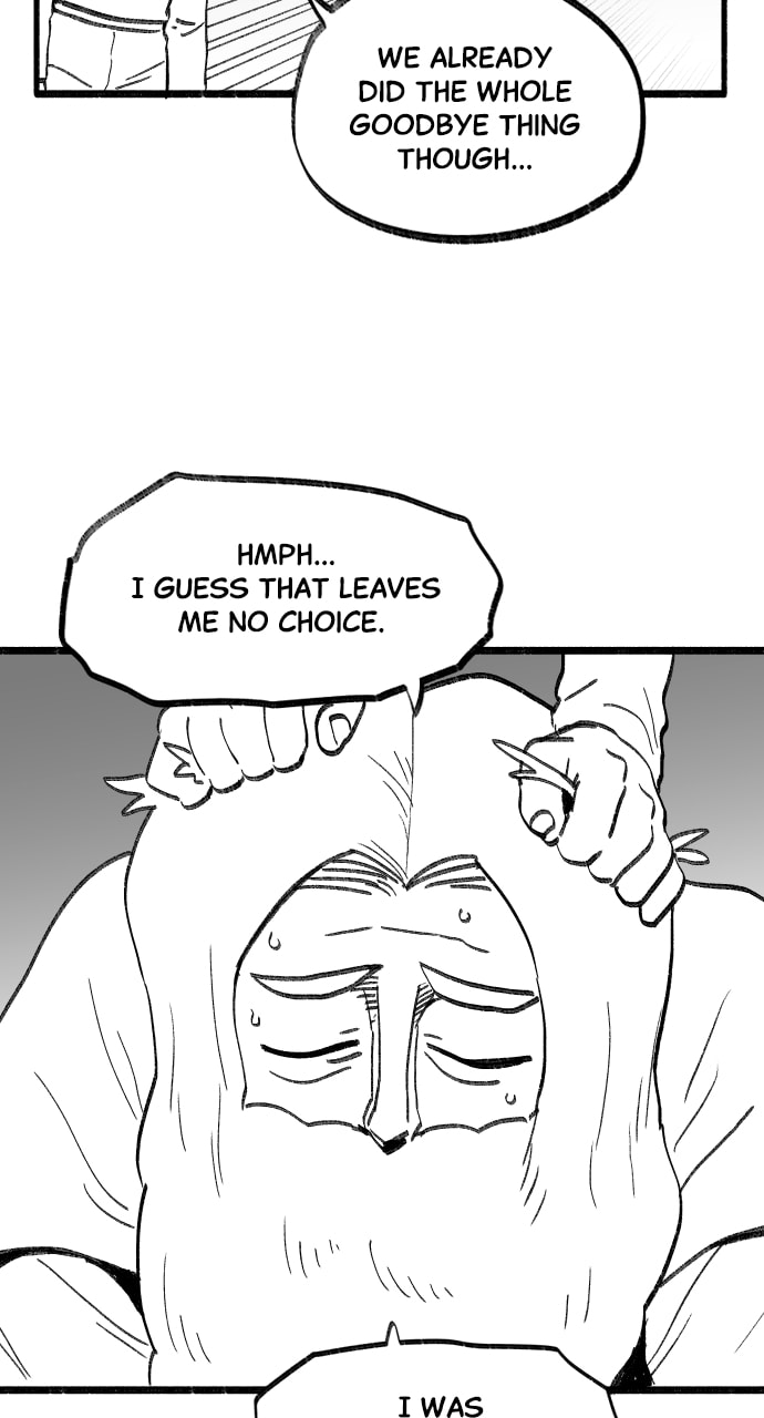 Teenage Dragon Chapter 113 page 53 - 