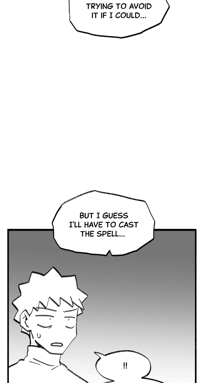 Teenage Dragon Chapter 113 page 54 - 