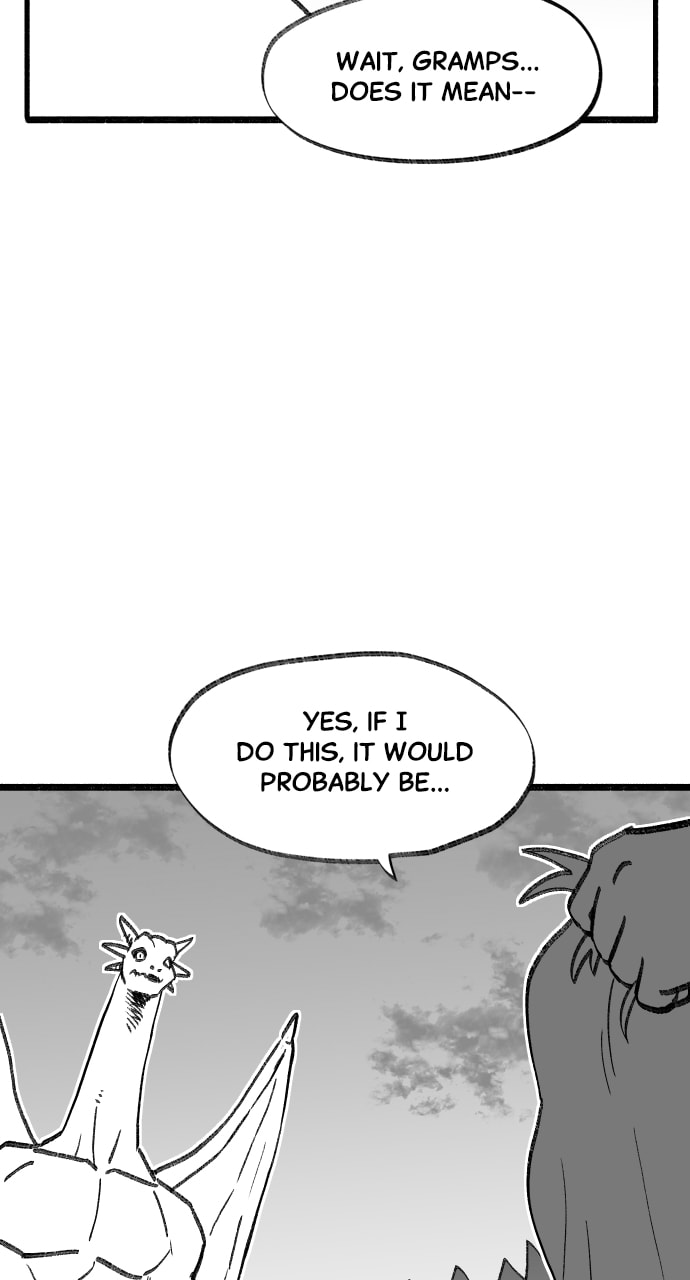 Teenage Dragon Chapter 113 page 55 - 