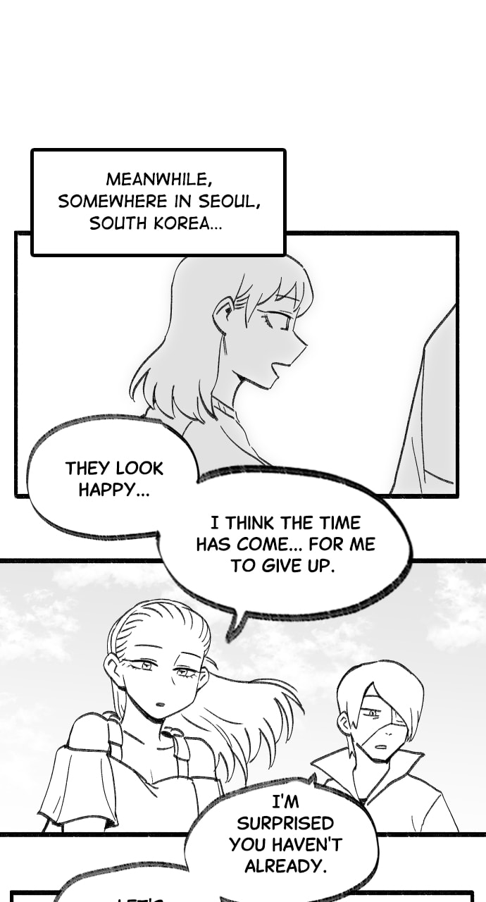 Teenage Dragon Chapter 113 page 57 - 