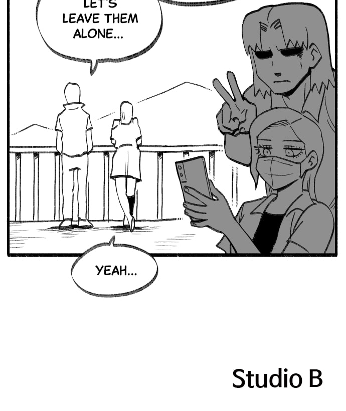 Teenage Dragon Chapter 113 page 58 - 