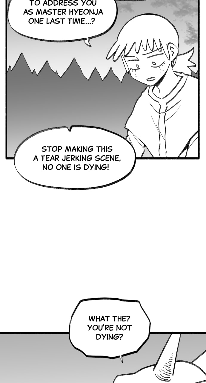 Teenage Dragon Chapter 114 page 11 - 