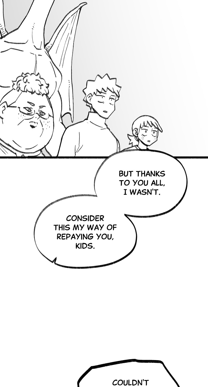 Teenage Dragon Chapter 114 page 18 - 