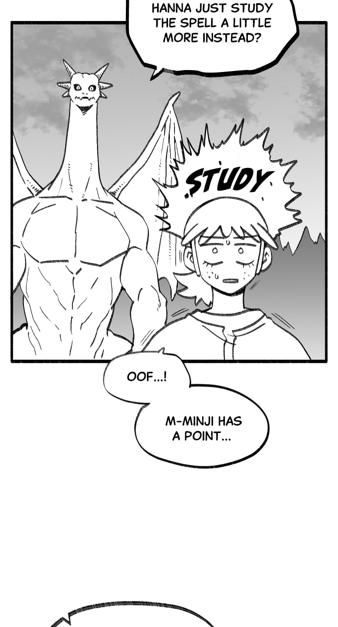 Teenage Dragon Chapter 114 page 19 - 