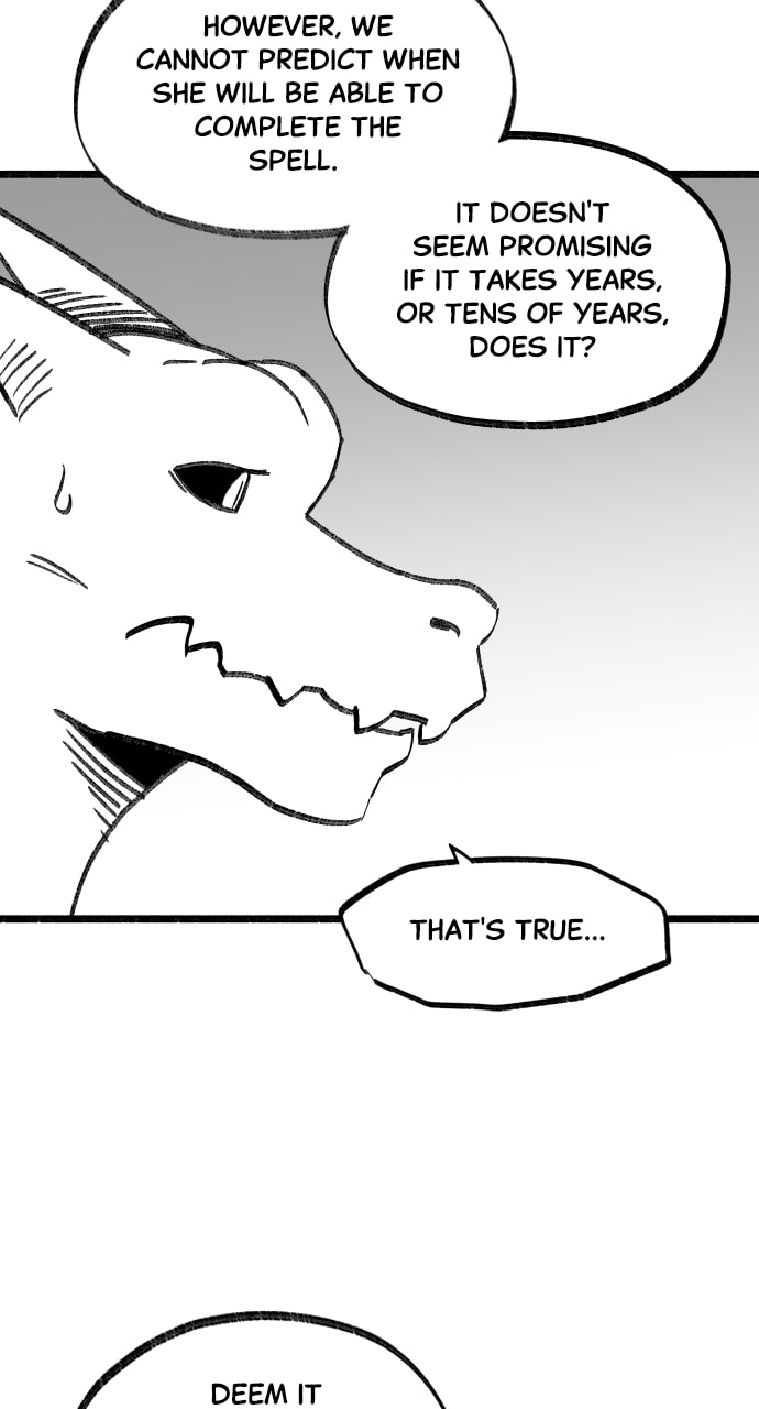 Teenage Dragon Chapter 114 page 20 - 