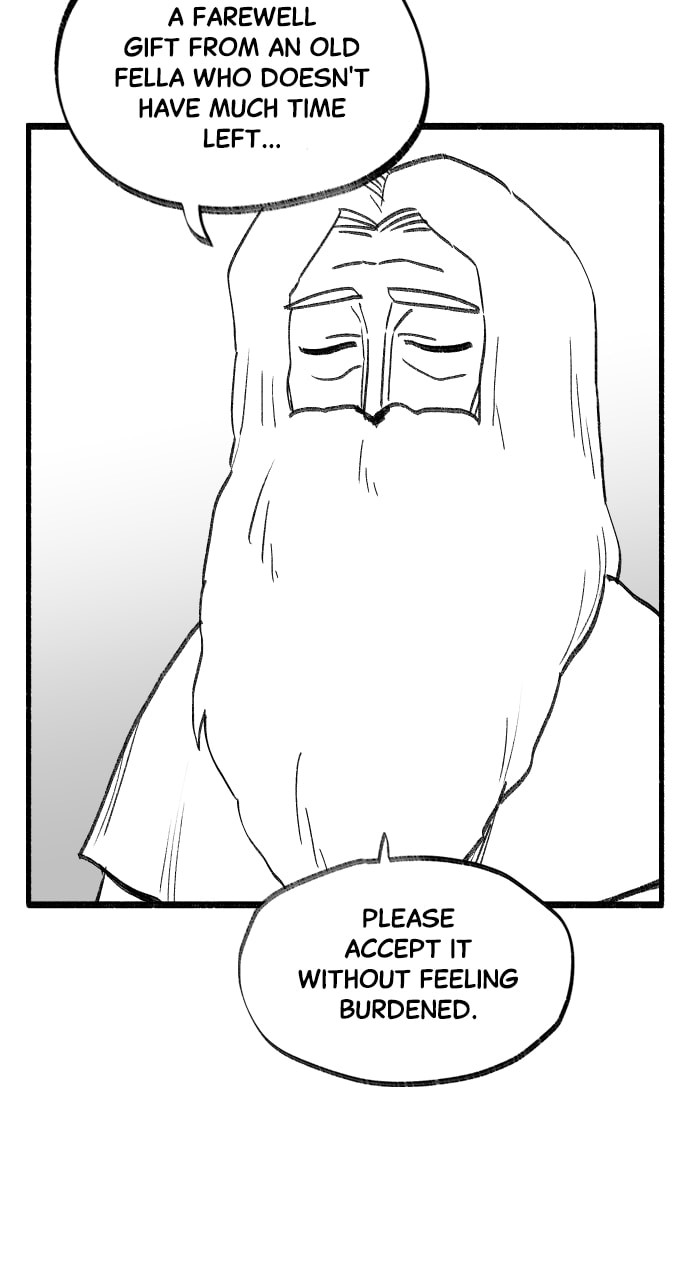 Teenage Dragon Chapter 114 page 21 - 