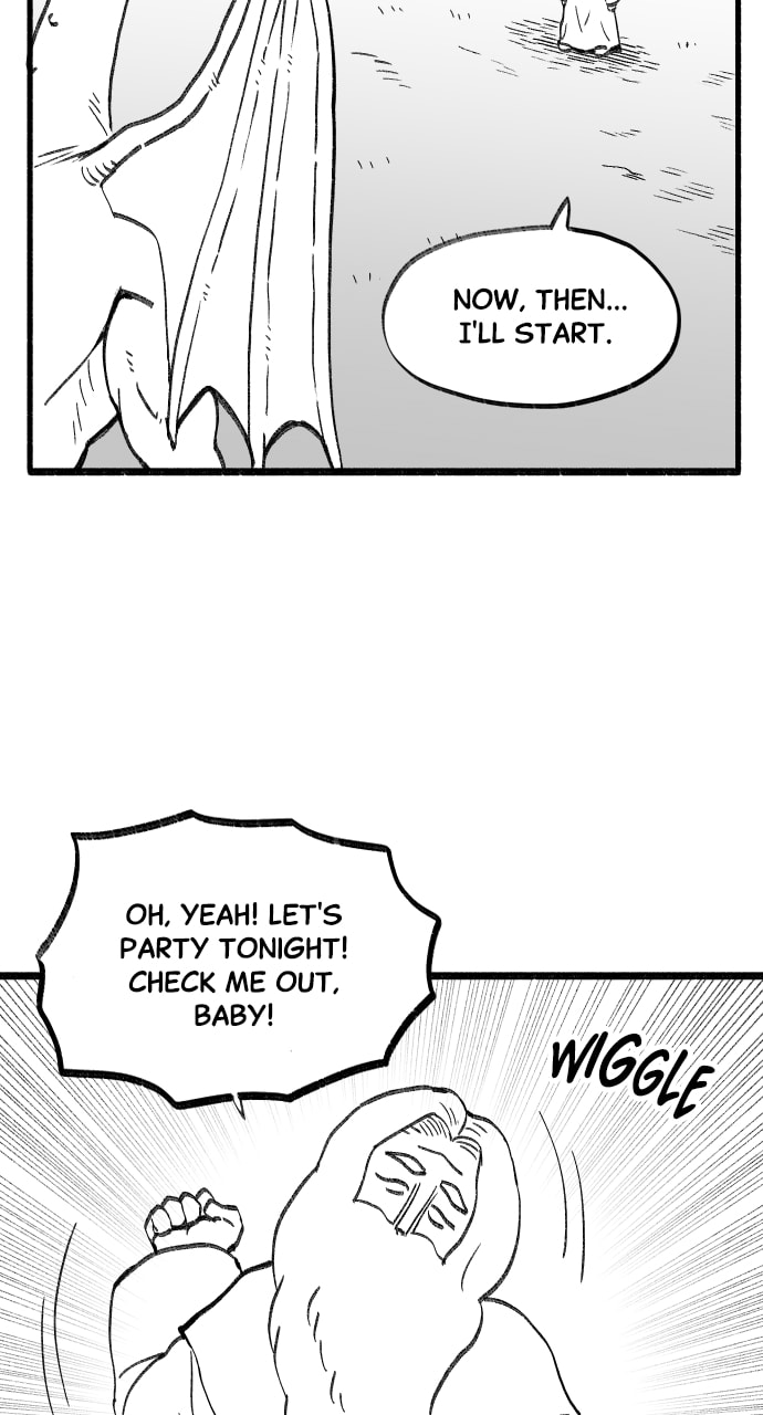 Teenage Dragon Chapter 114 page 24 - 