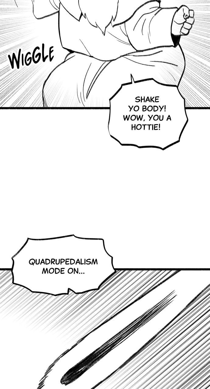 Teenage Dragon Chapter 114 page 25 - 