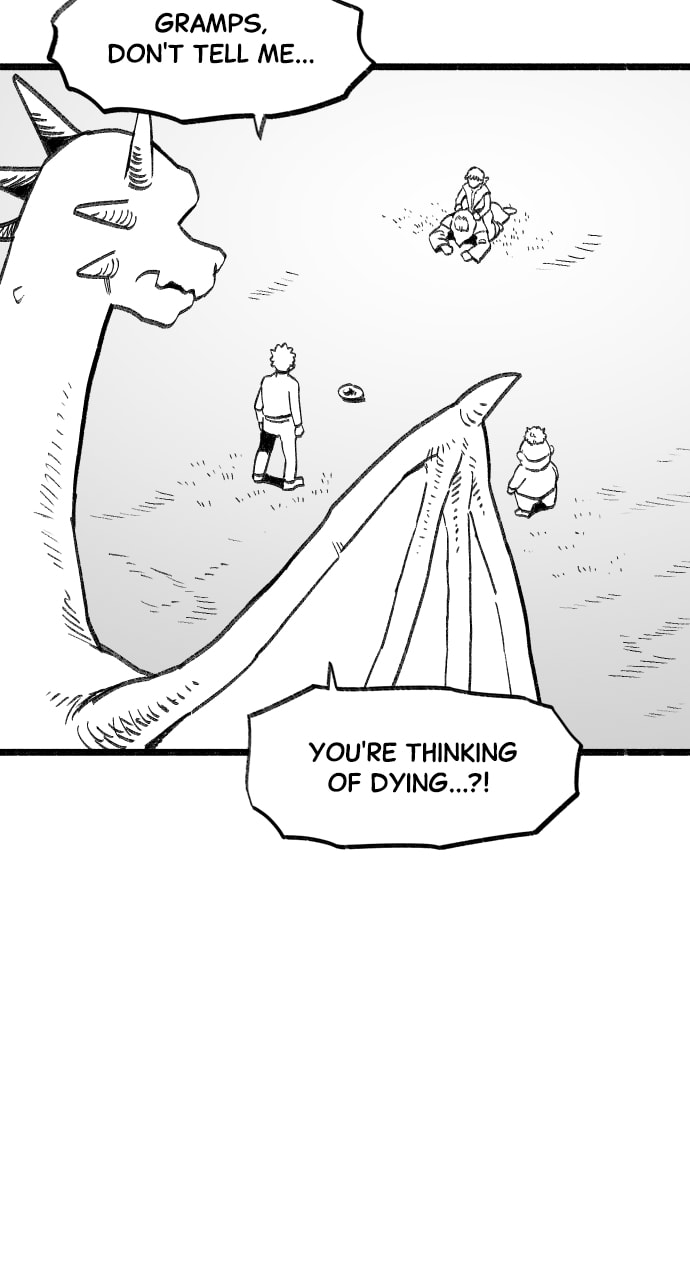 Teenage Dragon Chapter 114 page 4 - 