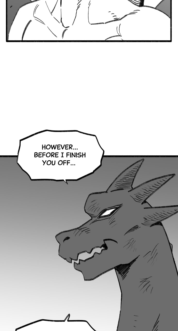 Teenage Dragon Chapter 114 page 32 - 