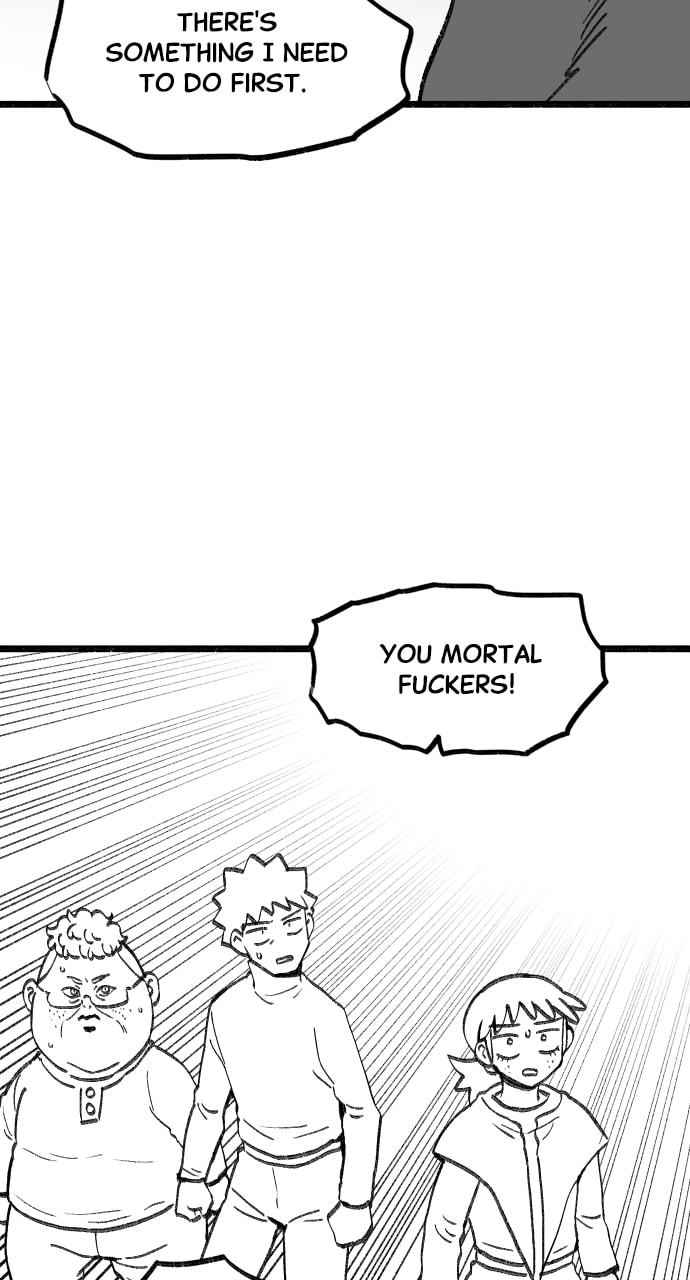 Teenage Dragon Chapter 114 page 33 - 