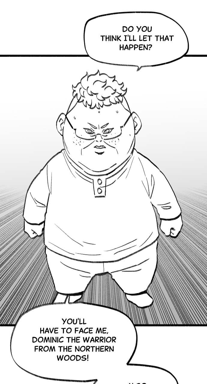 Teenage Dragon Chapter 114 page 38 - 