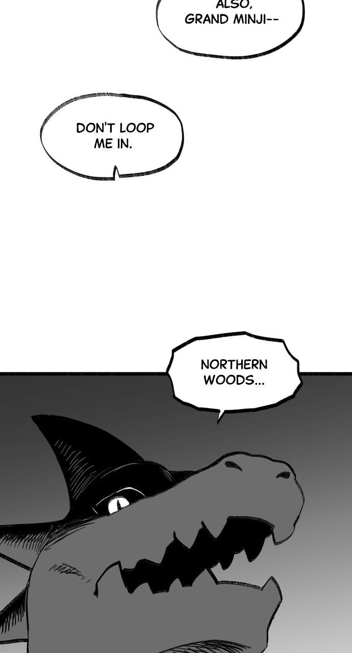 Teenage Dragon Chapter 114 page 39 - 