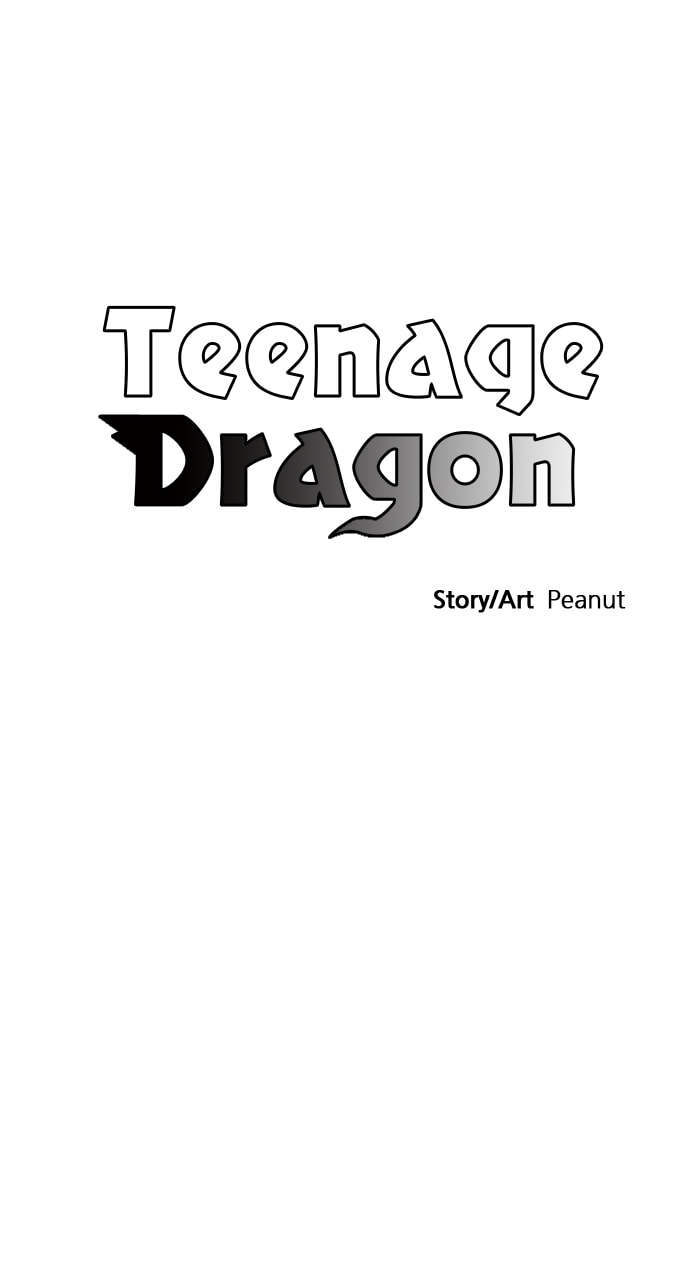 Teenage Dragon Chapter 114 page 5 - 