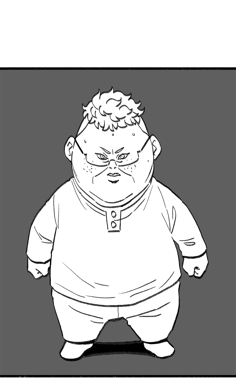 Teenage Dragon Chapter 114 page 41 - 