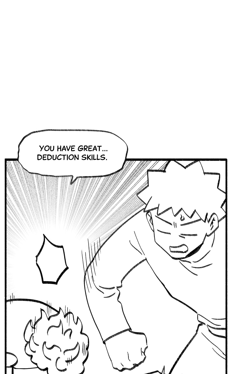 Teenage Dragon Chapter 114 page 42 - 