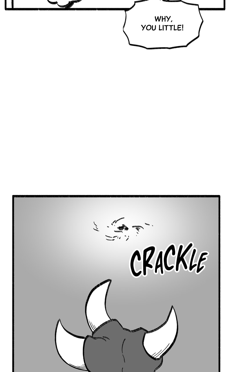Teenage Dragon Chapter 114 page 43 - 