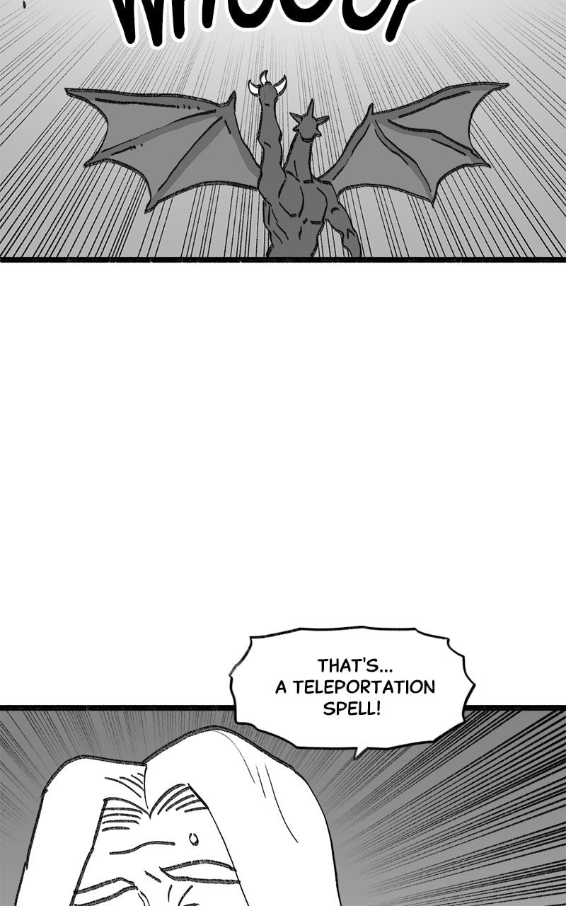 Teenage Dragon Chapter 114 page 45 - 