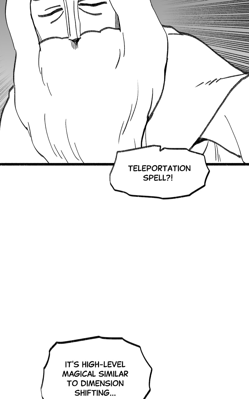 Teenage Dragon Chapter 114 page 46 - 