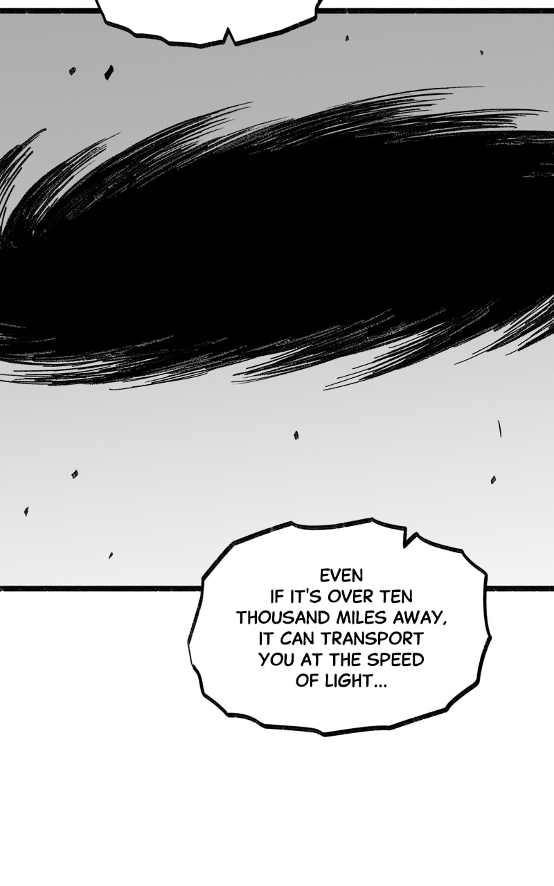 Teenage Dragon Chapter 114 page 47 - 
