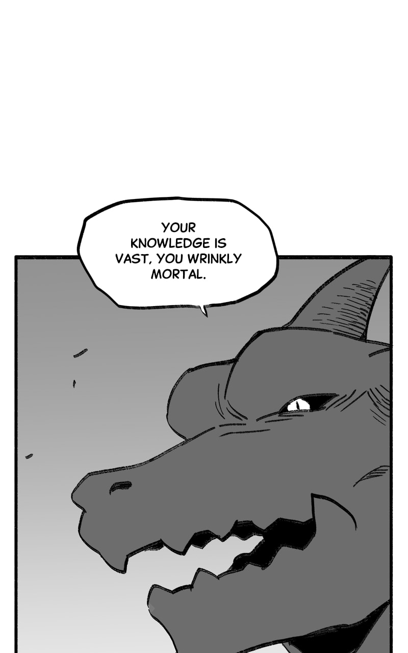 Teenage Dragon Chapter 114 page 48 - 