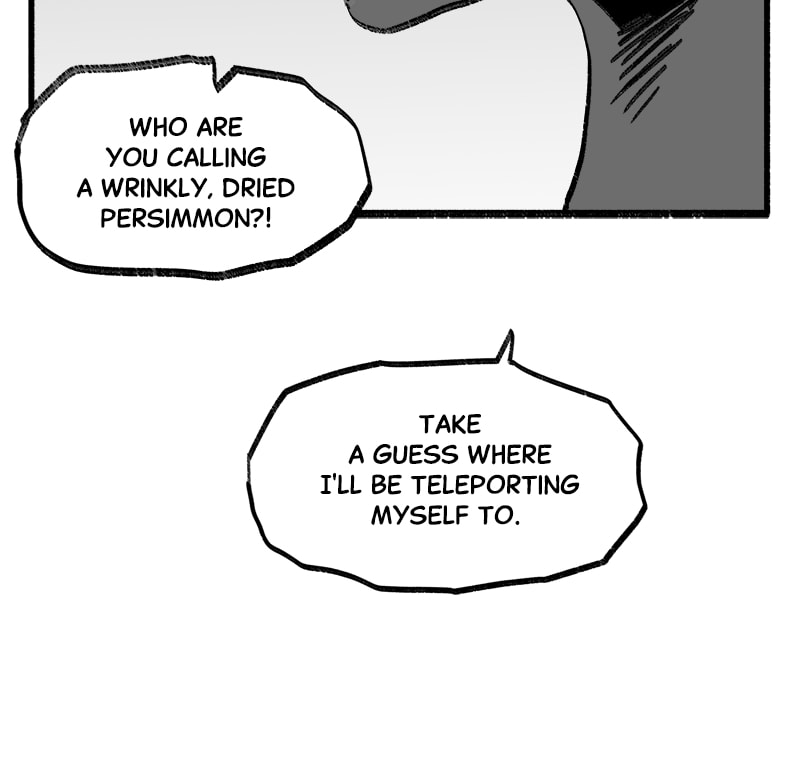 Teenage Dragon Chapter 114 page 49 - 