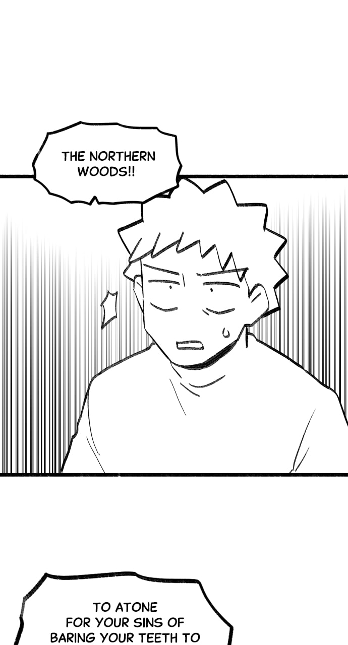 Teenage Dragon Chapter 114 page 50 - 