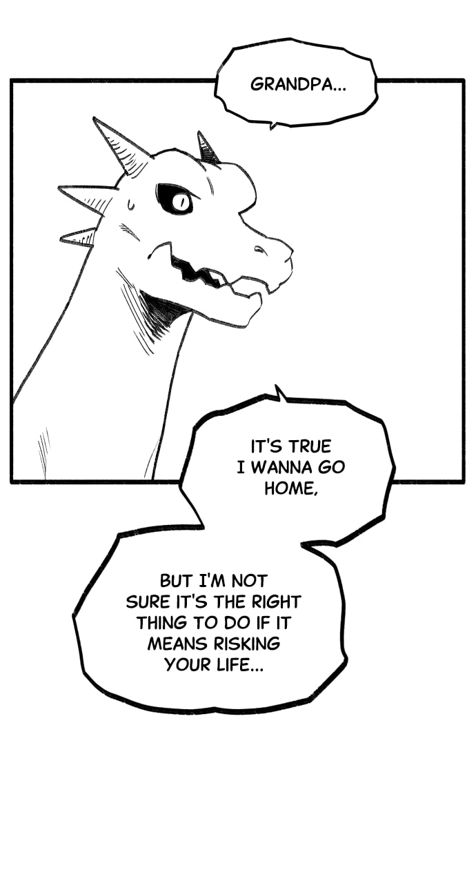 Teenage Dragon Chapter 114 page 6 - 