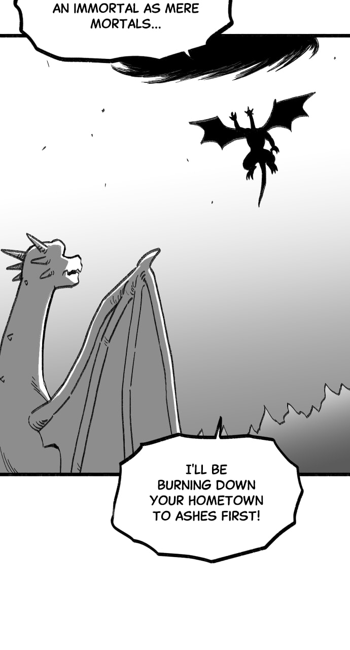 Teenage Dragon Chapter 114 page 51 - 