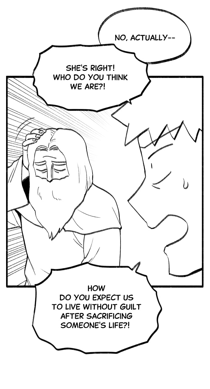 Teenage Dragon Chapter 114 page 7 - 