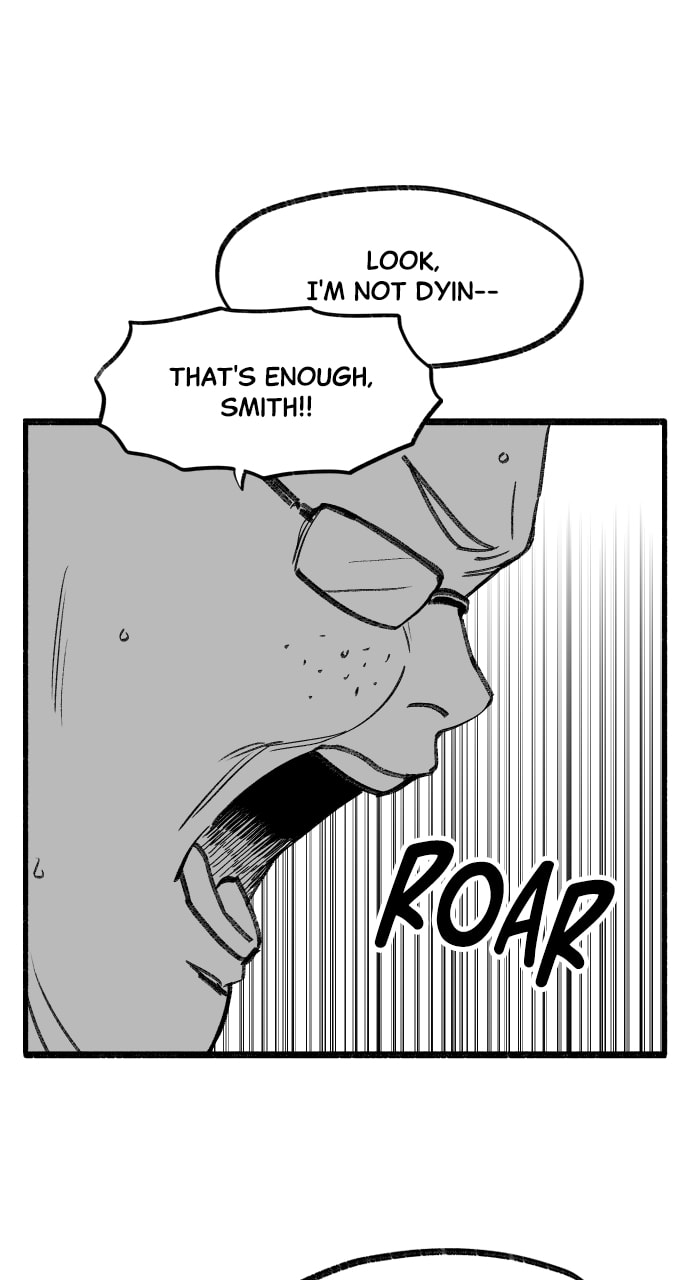 Teenage Dragon Chapter 114 page 8 - 