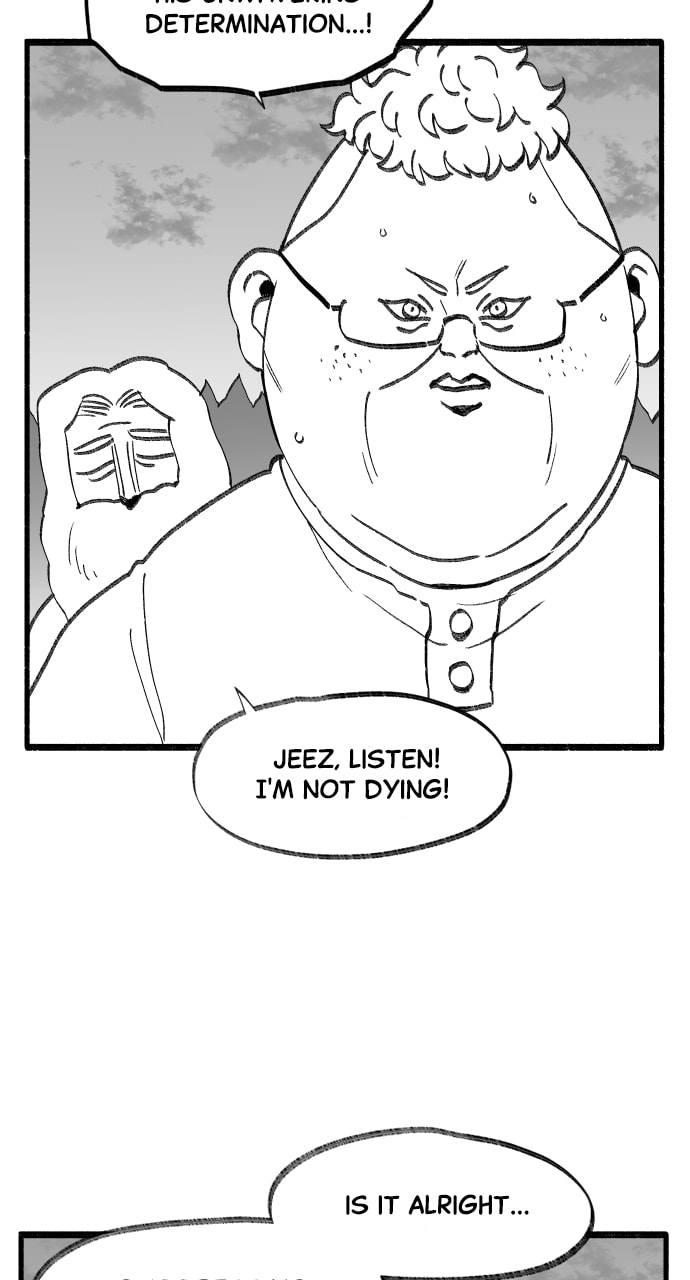 Teenage Dragon Chapter 114 page 10 - 