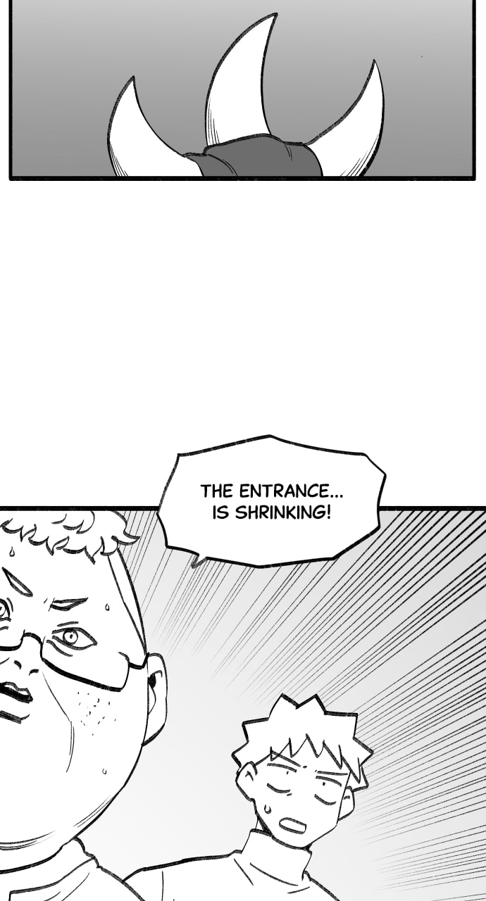 Teenage Dragon Chapter 115 page 11 - 