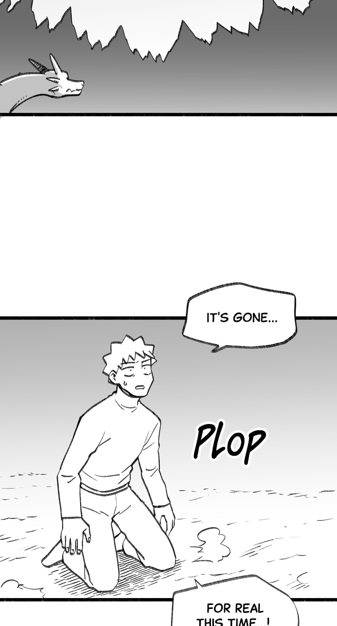 Teenage Dragon Chapter 115 page 19 - 