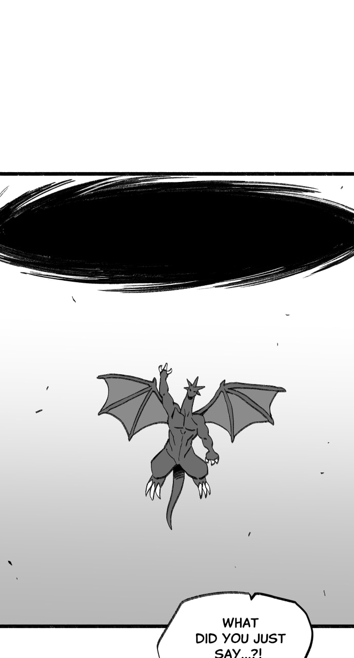 Teenage Dragon Chapter 115 page 3 - 