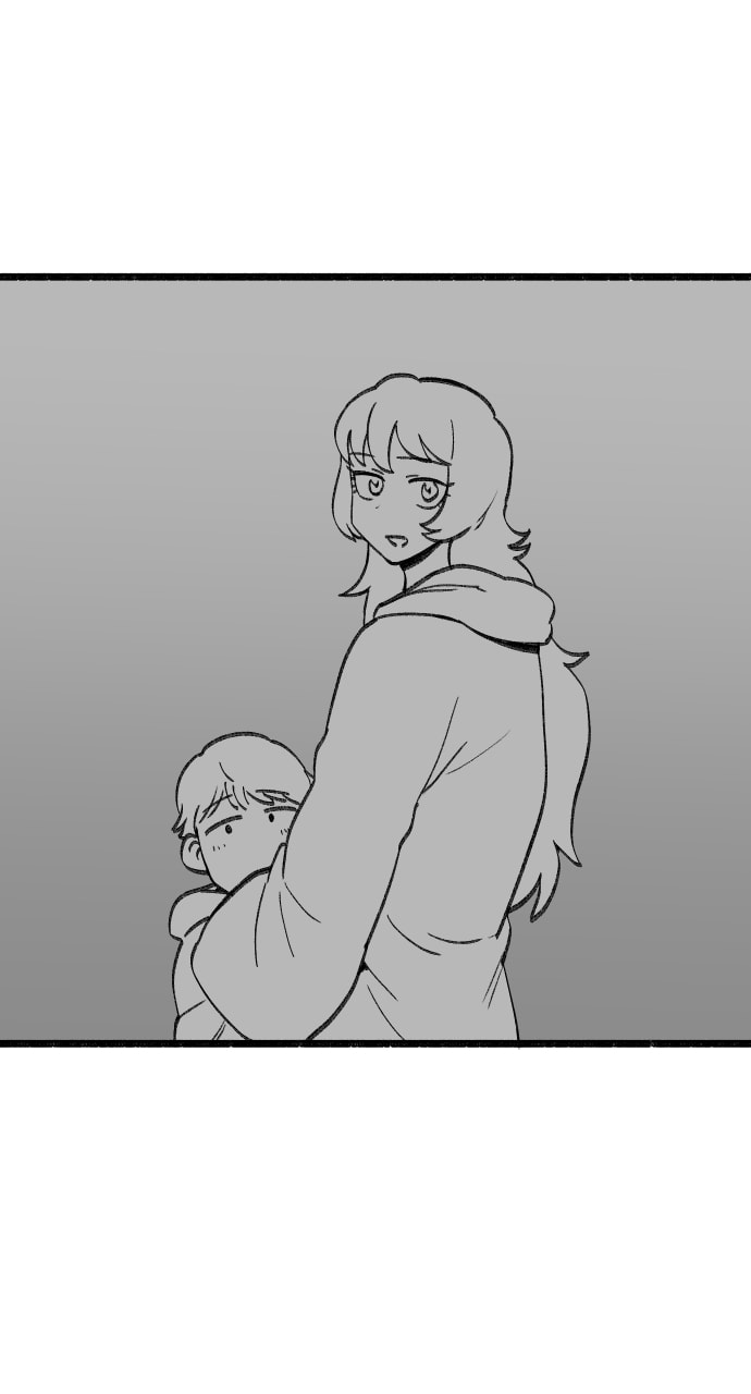 Teenage Dragon Chapter 115 page 21 - 
