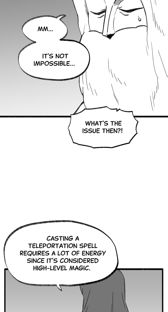 Teenage Dragon Chapter 115 page 24 - 