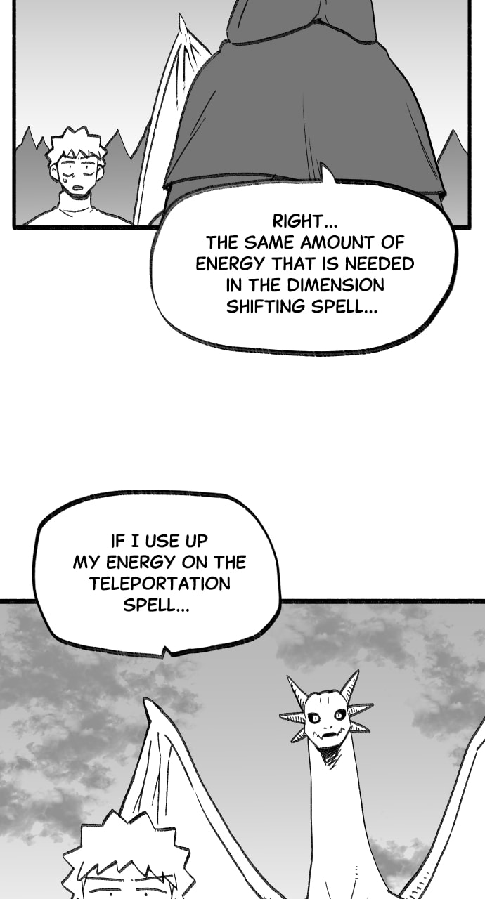 Teenage Dragon Chapter 115 page 25 - 