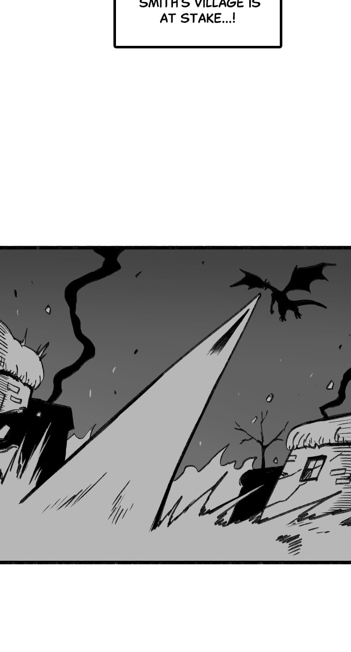 Teenage Dragon Chapter 115 page 33 - 