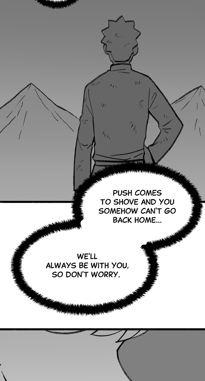 Teenage Dragon Chapter 115 page 36 - 