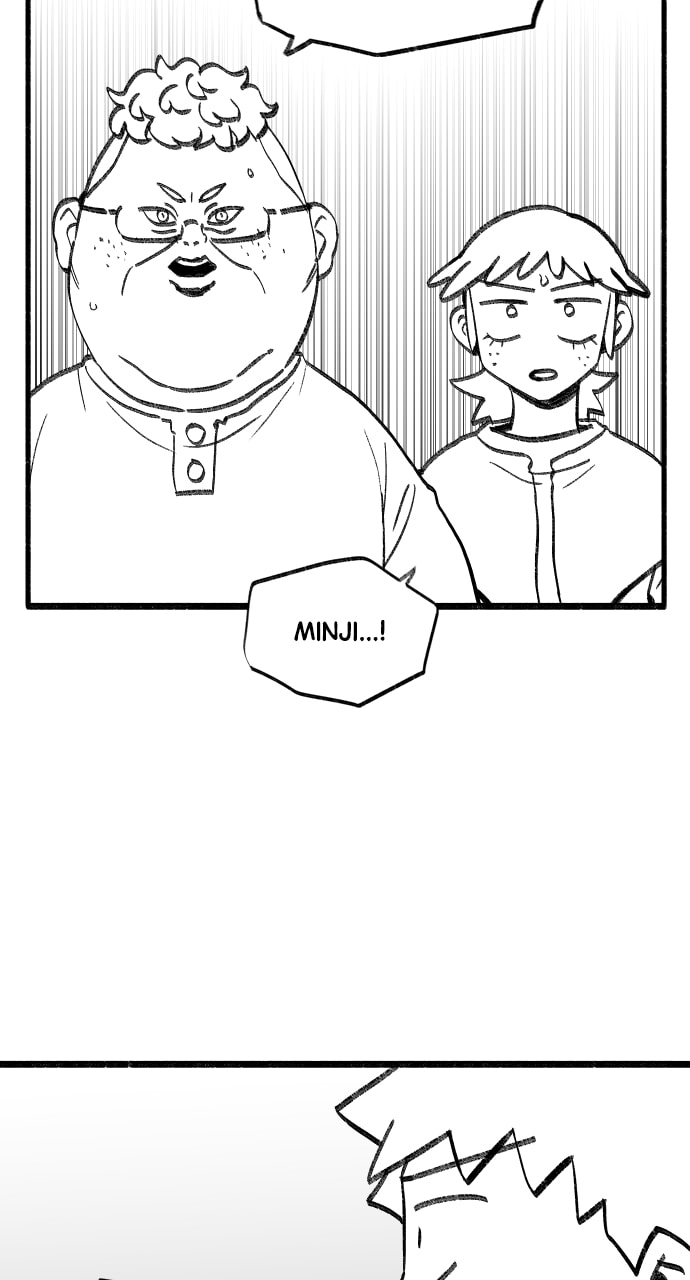 Teenage Dragon Chapter 115 page 39 - 