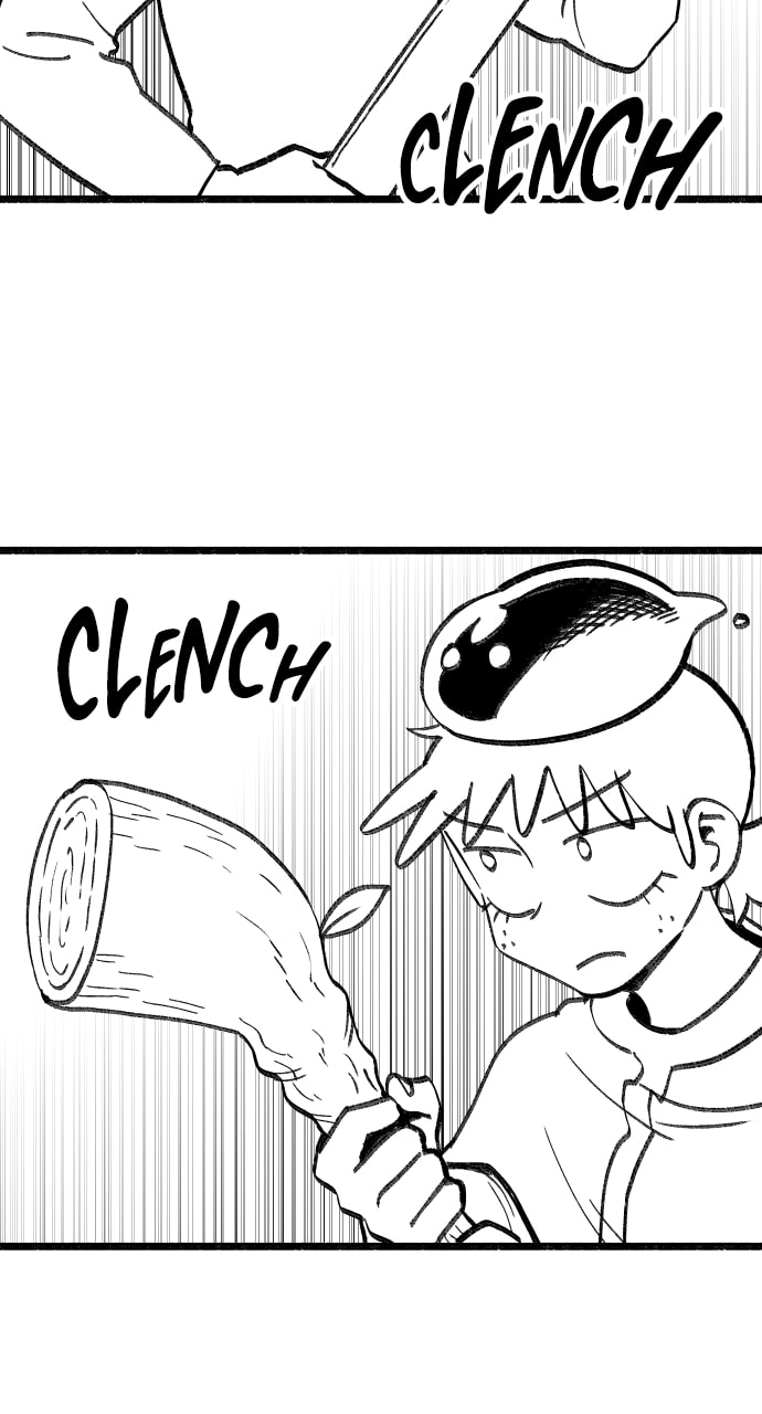 Teenage Dragon Chapter 115 page 43 - 