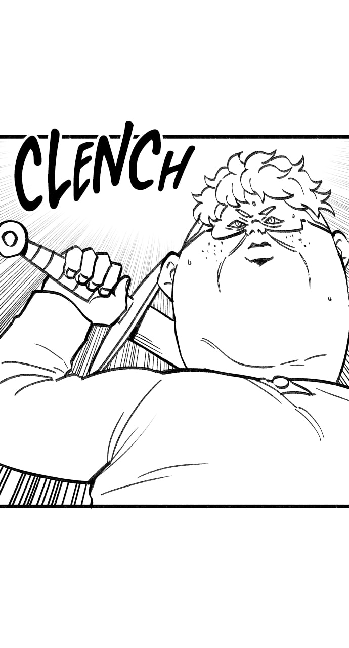 Teenage Dragon Chapter 115 page 44 - 