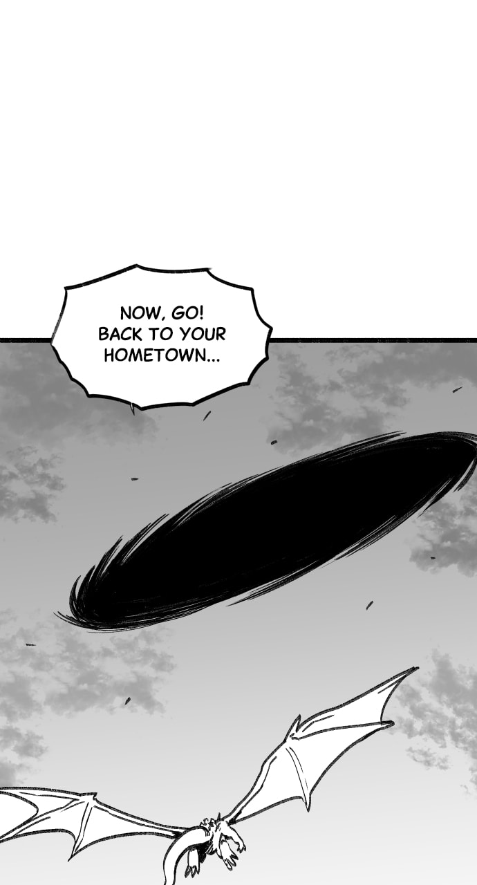 Teenage Dragon Chapter 115 page 47 - 
