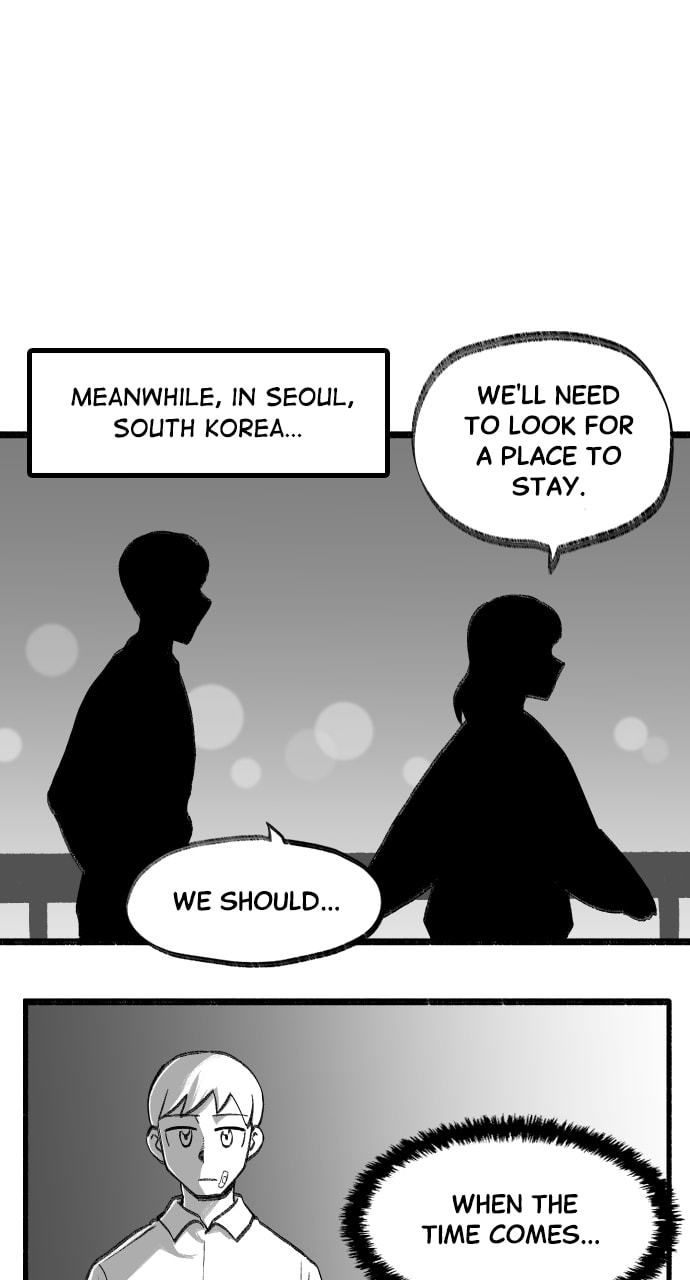 Teenage Dragon Chapter 115 page 49 - 
