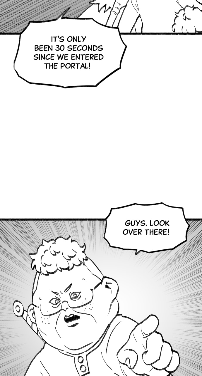 Teenage Dragon Chapter 116 page 13 - 
