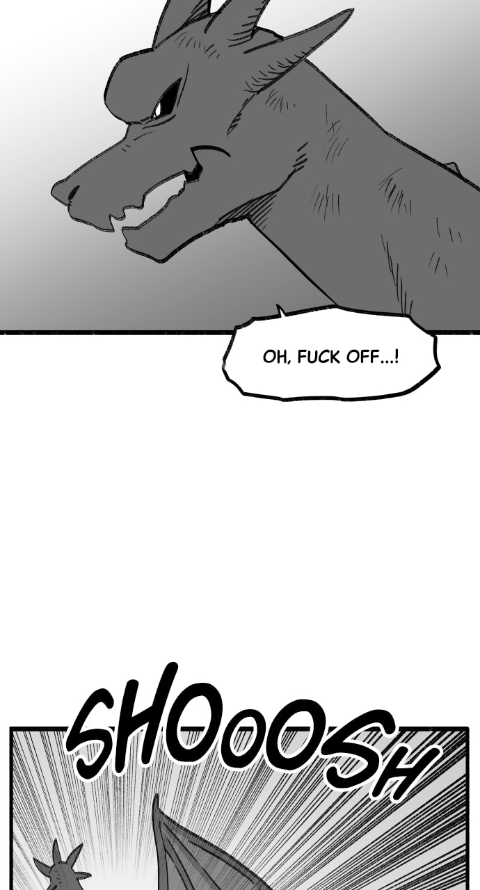 Teenage Dragon Chapter 116 page 19 - 